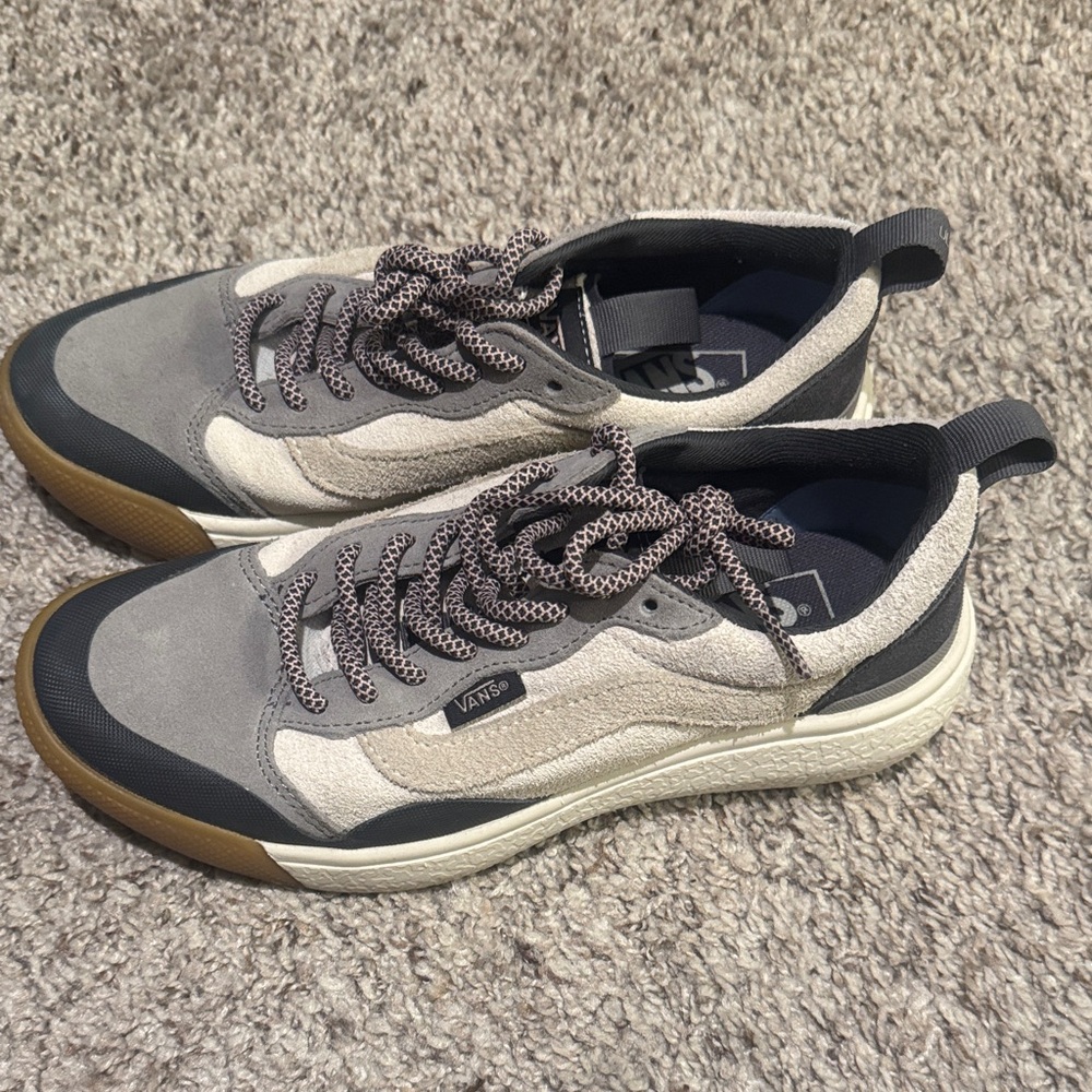 Vans UltraRange